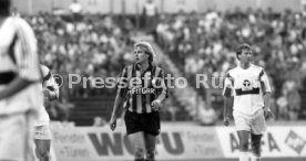 27.07.91 VfB Stuttgart - Inter Mailand