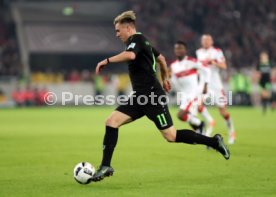 VfB Stuttgart - Hannover 96