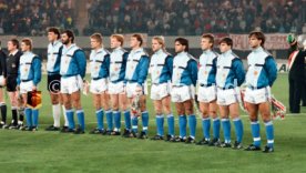 &Ouml;sterreich - DDR