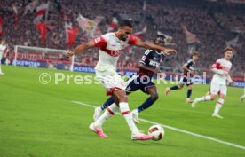 04.09.26 VfB Stuttgart - 1. FC K&ouml;ln