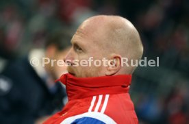 FC Bayern M&uuml;nchen
