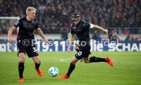 VfB Stuttgart - Borussia Dortmund