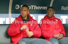 1. FC K&ouml;ln - VfB Stuttgart