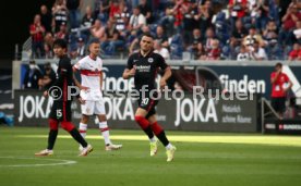 11.09.21 Eintracht Frankfurt - VfB Stuttgart