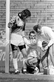 13.04.91 Stuttgarter Kickers - FC Schalke 04