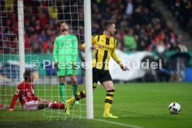 FC Bayern M&uuml;nchen - Borussia Dortmund