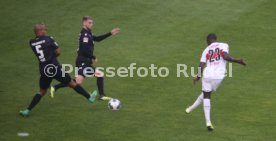 VfB Stuttgart - Karlsruher SC