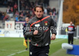 SG Sonnenhof Gro&szlig;aspach - FC Energie Cottbus