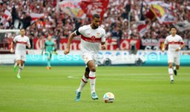 03.09.22 VfB Stuttgart - FC Schalke 04