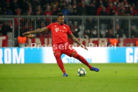 FC Bayern M&uuml;nchen - Tottenham Hotspurs