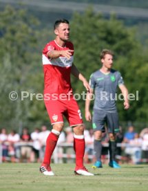 VfB Stuttgart - Real Sociedad San Sebastian