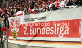 21.03.26 Frauen VfB Stuttgart - 1. FSV Mainz 05