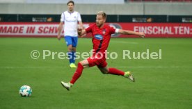 1. FC Heidenheim - SV Darmstadt 98