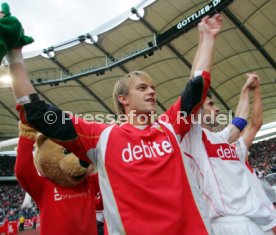 16.10.04 VfB Stuttgart - Borussia Dortmund