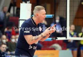 09.02.22 Allianz MTV Stuttgart - SSC Palmberg Schwerin