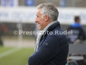 Karlsruher SC-DSC Arminia Bielefeld