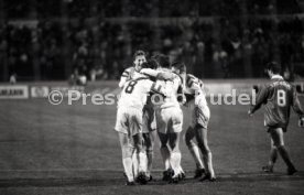 24.11.90 VfB Stuttgart - 1. FC K&ouml;ln