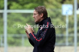 07.05.22 VfB Stuttgart II - Kickers Offenbach