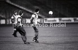 05.11.86 VfB Stuttgart - Torpedo Moskau