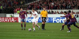 23.02.10 VfB Stuttgart - FC Barcelona
