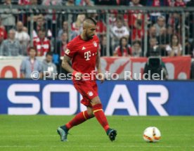 FC Bayern M&uuml;nchen- VfB Stuttgart