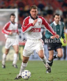VfB Stuttgart