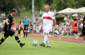 19.07.25 TSV Leutenbach - VfB Stuttgart Traditionself