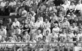 05.08.89 Stuttgarter Kickers - SG Wattenscheid 09