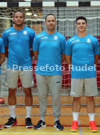 26.07.21 TVB Stuttgart Training