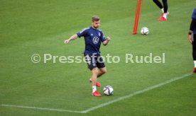 04.09.21 DFB Training