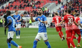 12.03.23 SC Freiburg - TSG 1899 Hoffenheim