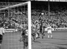23.05.89 VfB Stuttgart - 1. FC Kaiserslautern