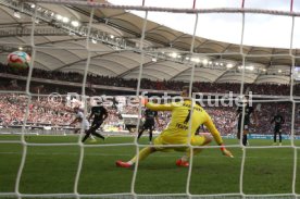 17.09.22 VfB Stuttgart - Eintracht Frankfurt