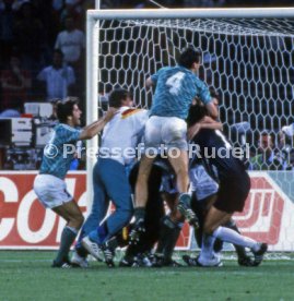 FIFA WM 1990