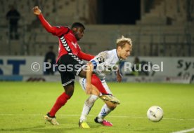SG Sonnenhof Gro&szlig;aspach - SC Paderborn