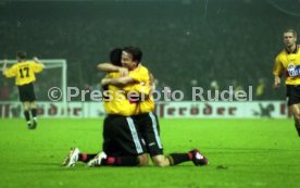 11.03.97 1. FC K&ouml;ln - VfB Stuttgart