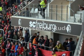 07.10.21 SC Freiburg - FC St. Pauli