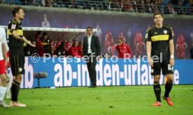 RB Leipzig - VfB Stuttgart