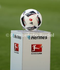 VfB Stuttgart - FC St. Pauli