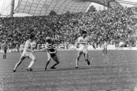 17.06.87 FC Bayern M&uuml;nchen - FC Schalke 04
