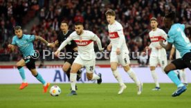 10.12.23 VfB Stuttgart - Bayer 04 Leverkusen