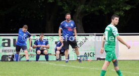 26.05.24 TV Nellingen - TSV Berkheim