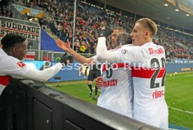 24.01.23 TSG 1899 Hoffenheim - VfB Stuttgart