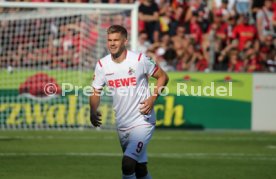 SC Freiburg - 1. FC K&ouml;ln