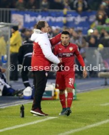 VfB Stuttgart