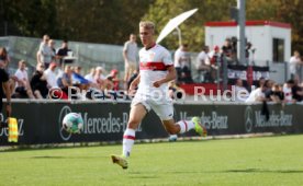 18.09.21 VfB Stuttgart II - Bahlinger SC