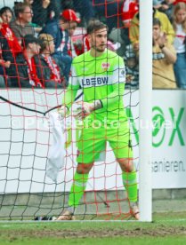 01.10.26 VfB Stuttgart - SpVgg Greuther F&uuml;rth