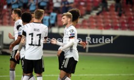 05.09.21 Deutschland - Armenien