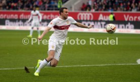 FC Ingolstadt 04 - VfB Stuttgart