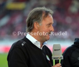 VfB Stuttgart - 1. FC Union Berlin